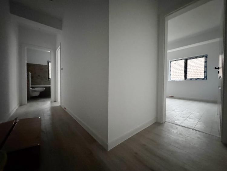 Duplex 4 camere, 110mp utili + 10mp terasa + balcon -Mosnita Noua - 13