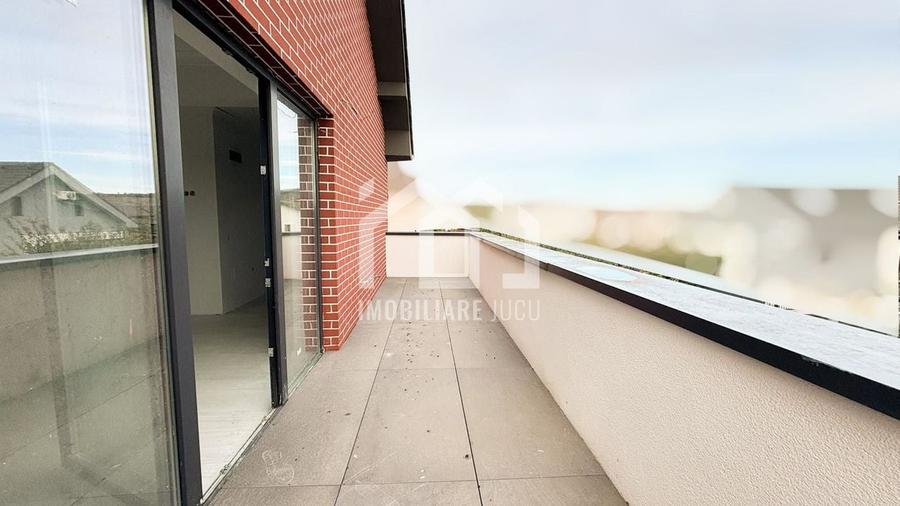 Casă individuala 4 camere,  146mp, Finisata,  Garaj, Jucu de Mijloc - 23