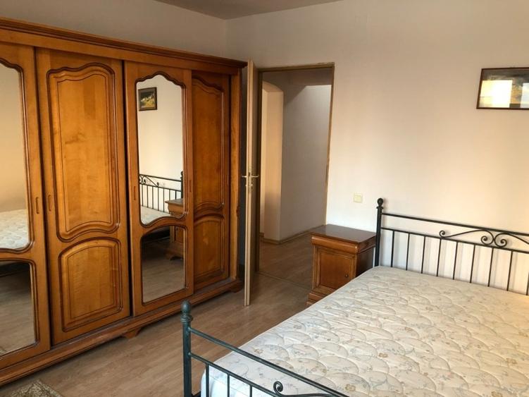 De inchiriat - Apartament 3 camere - Caramfil - 5