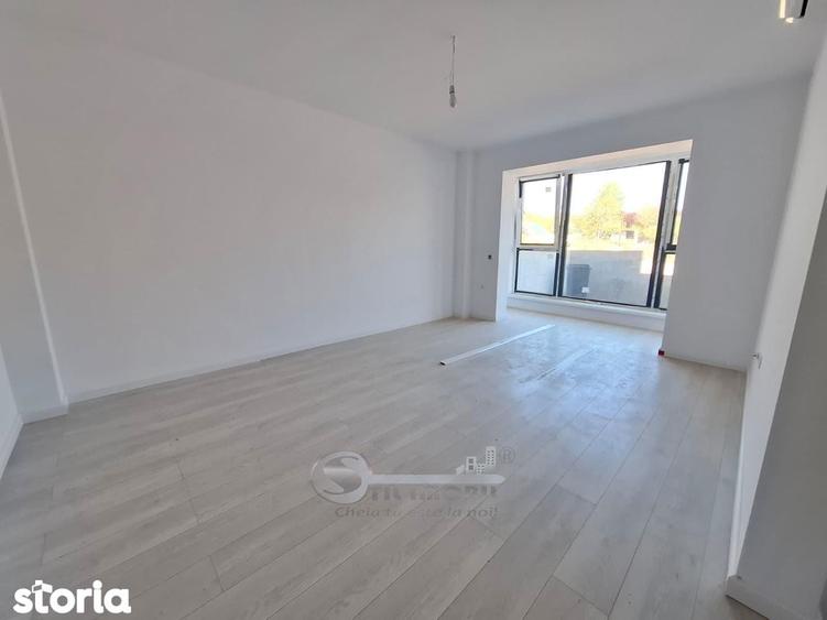 Apartament 2 camere nou, Iasi Valea Lupului, incalzire in pardoseala - 8
