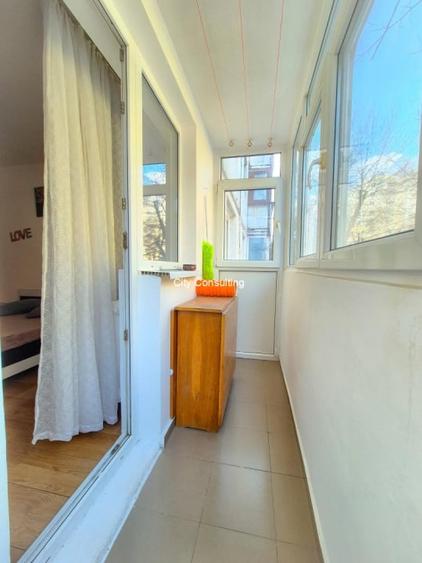 Inchiriere apartament 2 camere Lacul Tei - 7