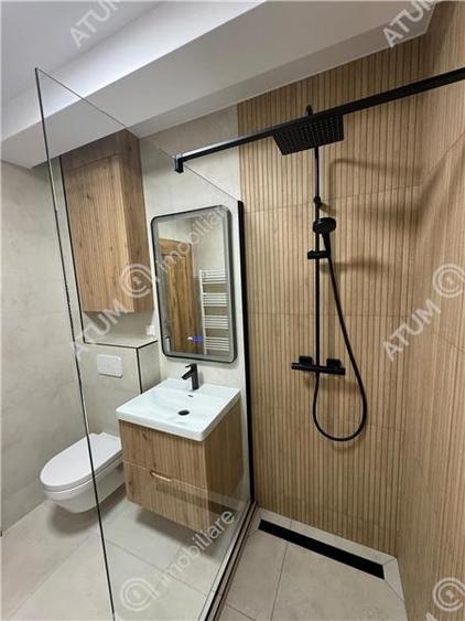 Apartament modern cu 2 camere decomandate la etaj 1 zona Arhitectilor - 11