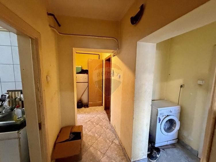 Apartament 3 camere parter - 2