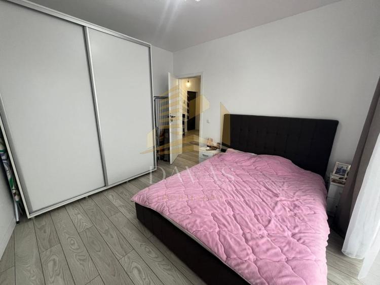 Apartament finisat | bloc nou | Marasti | etaj intermediar - 7