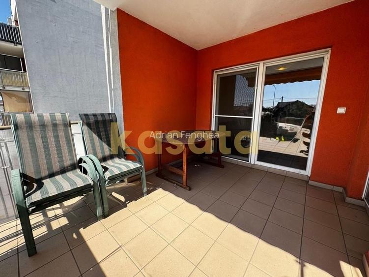 OPORTUNITATE | APARTAMENT 3 CAMERE SPAȚIOS | CHITILA