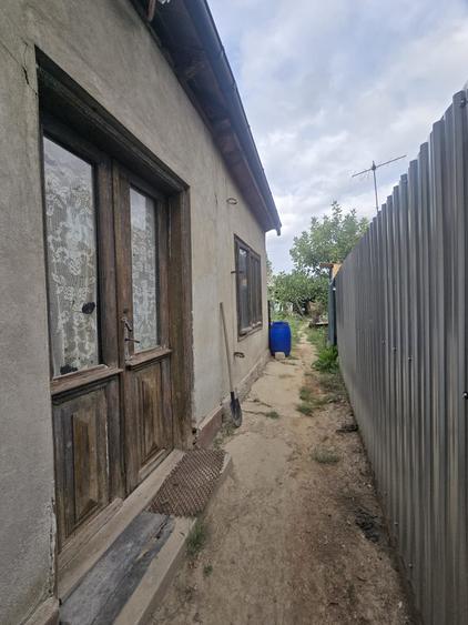 Teren cu casa demolabila zona Rosiori - 3