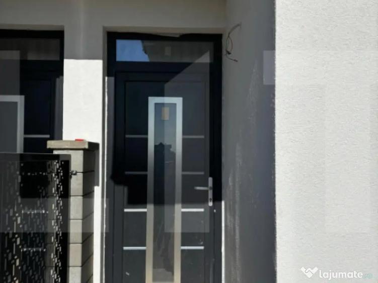 Duplex de vanzare, cu 3 camere, 79 mp, Urseni - 10