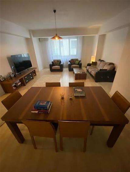 Inchiriere apartament 3 camere Lux Vitan-Mall-Parcare Subterana - 8