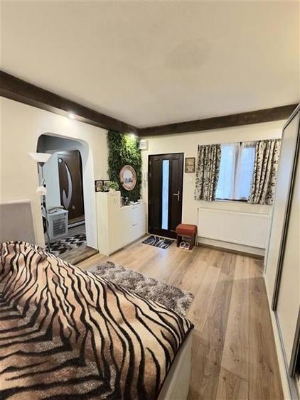 Casa Superba in Zona Eden, 4 camere, Mobilata si Utilata Complet - 3