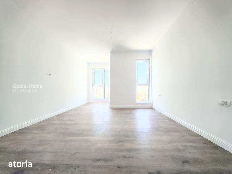 Apartament NOU 3 cam 100MP |MTM-Rond Pipera-Aviatiei |Finalizat - 4