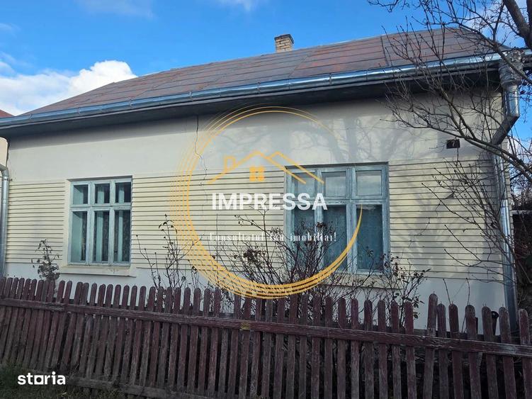 Se vinde casa bunicii cartier Itcani sv zona mirifica lg apa sucevei - 4
