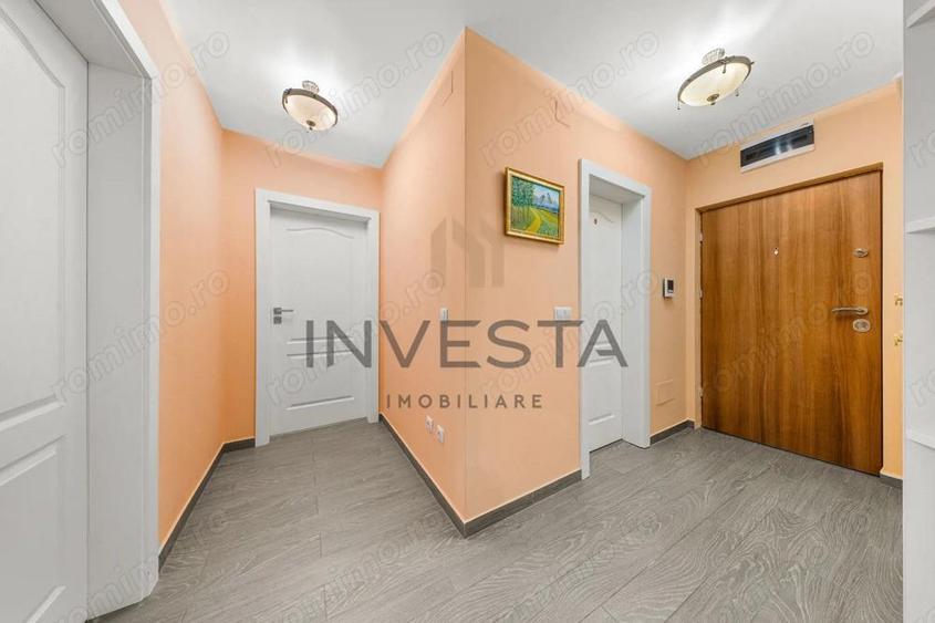 Apartament 2 camere decomandate in ansamblul Park Lake Residence! - 7