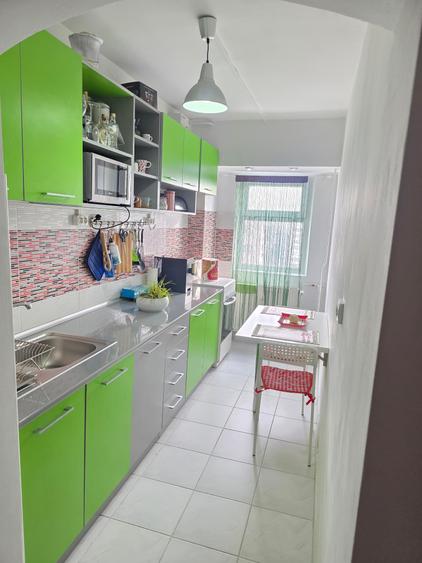 Titan ,Câmpia Libertati - 3