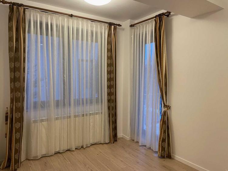 Apartament 3 camere | Herastrau | Parcare subterana - 8
