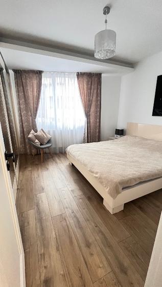 Apartament 3 camere ovidiu sud - 5