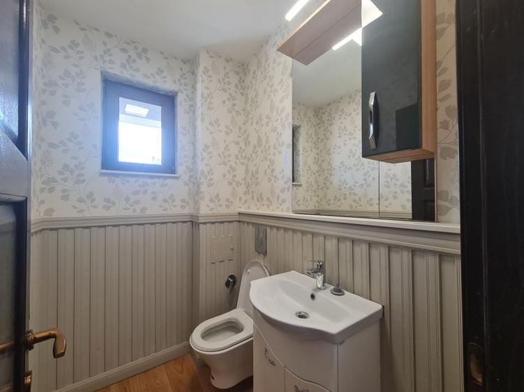 Casa individuala | semi-mobilata | 6 camere | Iancu Nicolae - 7