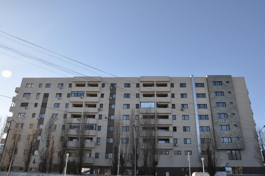 Apartament 2 camere Bloc 2023 Iuliu Maniu Sector 6 - 14