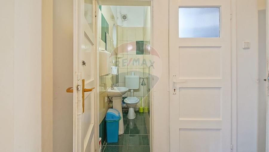 Vilă - DE INCHIRIAT - pentru diverse businessuri - 5