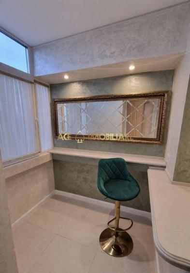 Garsoniera de inchiriat | Mihai Bravu | Metrou | Boiler | Lux - 5