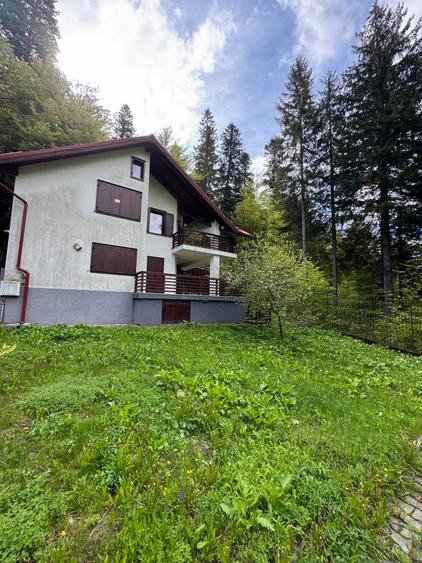 Casa de vacanta Predeal - 1