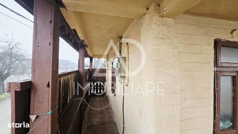 Casa de vanzare in Urechesti - 7