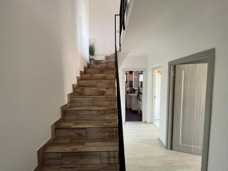 Casă de vânzare | Gilau | Acces privat - 18
