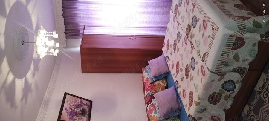 Apartament cu 2 camere decomandat în Unirii Centru