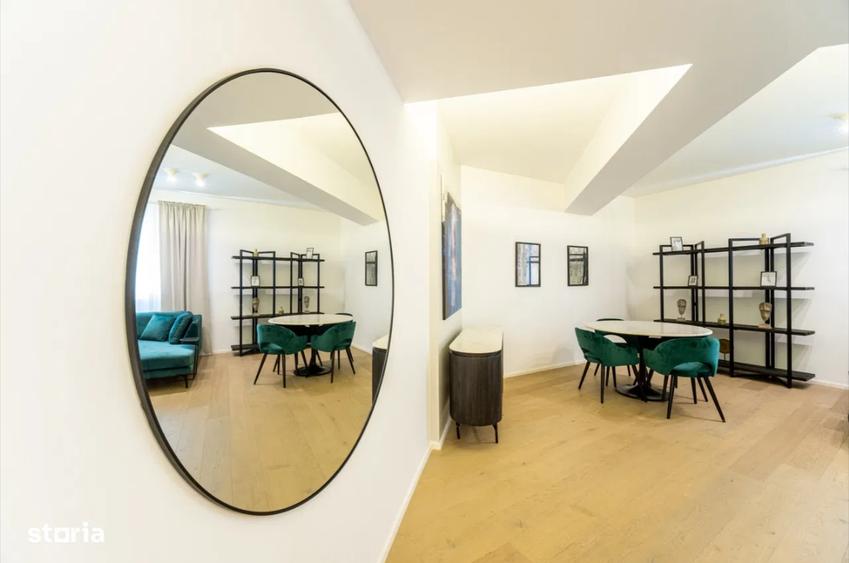 Apartament 3 camere ultra lux – Cortina Academy | Cotroceni - 12