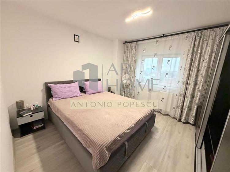 Apartament 2 camere, mobilat si utilat, Ploiesti, ultracentral. - 8