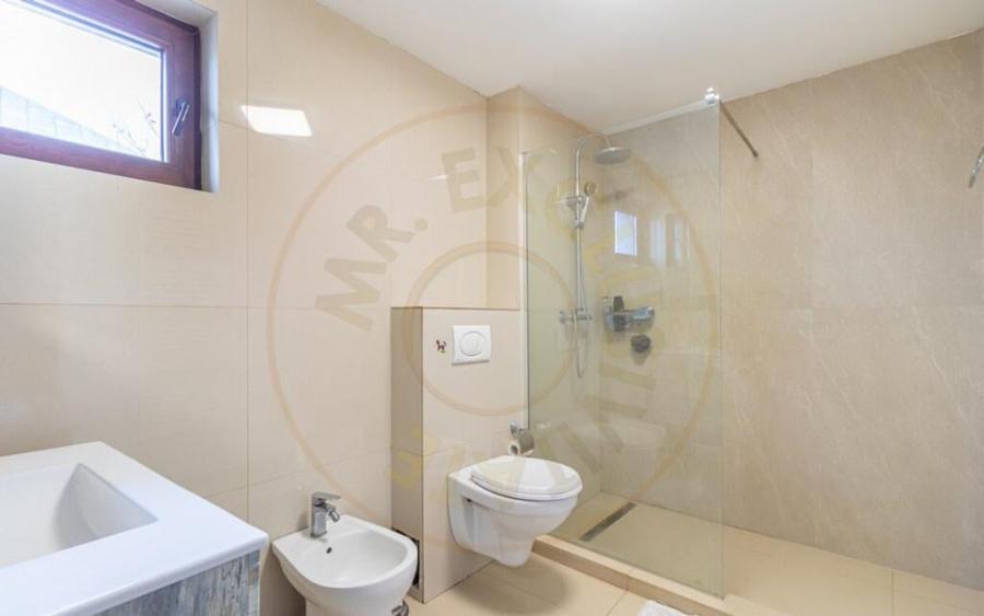 Casa 5 camere Domnesti-Teghes - 2