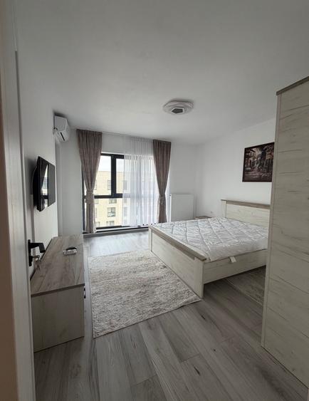 Militari Garsoniera de Inchiriat Decomandata - 1