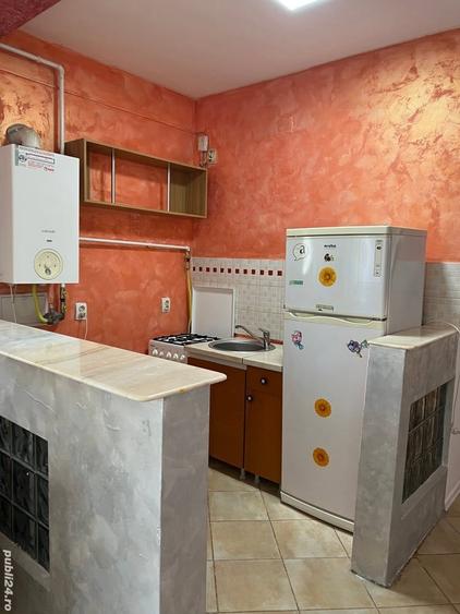 vand apartament Mamaia la plaja - 2