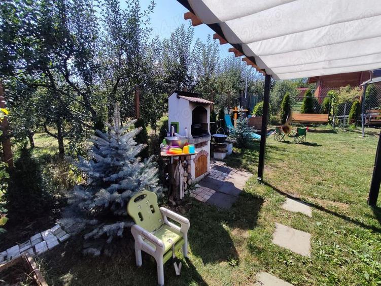Teren intravilan de vanzare (Soporului), 1000 mp - 8