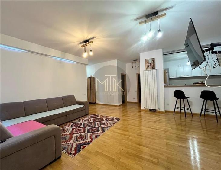 Exclusiv |  Apartament 3 camere| Herastrau - 13