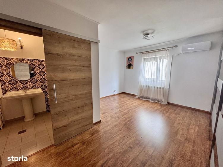 Apartament 3 camere | 99 mp utili | Parcare,Felicity Residence Baneasa - 14
