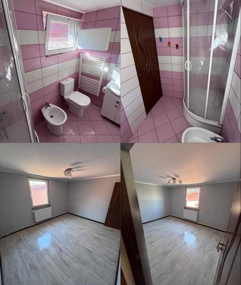 Casa in regim duplex - cartier Zamca, Suceava - 6