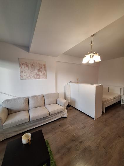 Garsoniera moderna Grozavesti - 6