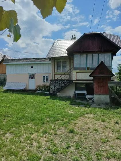 Vand gospodarie in sat Coa?, jud. Maramure? - 3