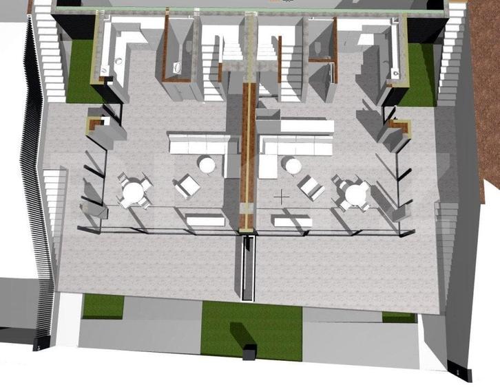 Duplex exclusivist cu panorama spectaculoasa in cartier Europa - 3