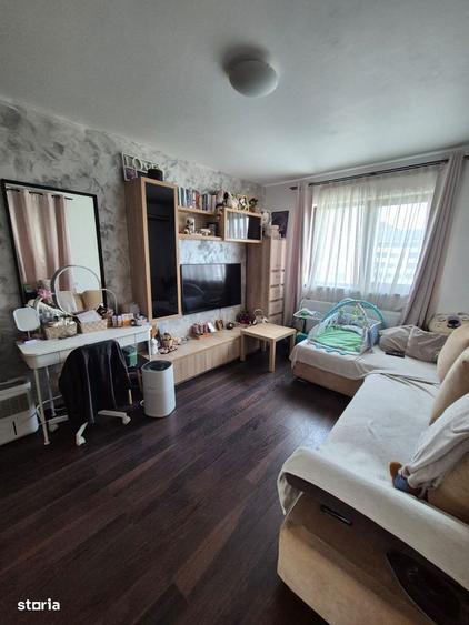 Apartament 2 camere decomandat - 3