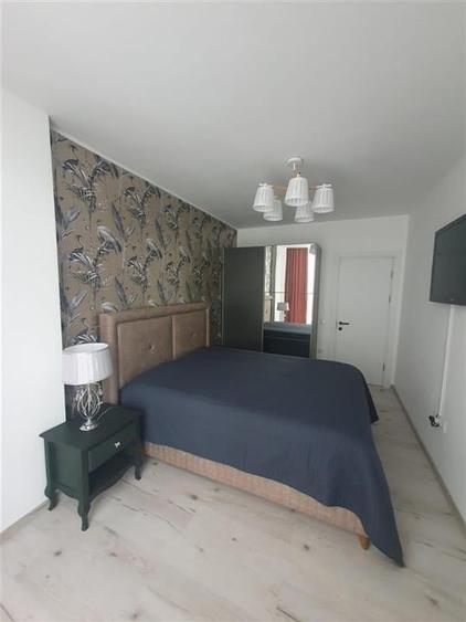 Apartament  modern 2 camere etaj 1 parcare  zona Doamna Stanca - 6