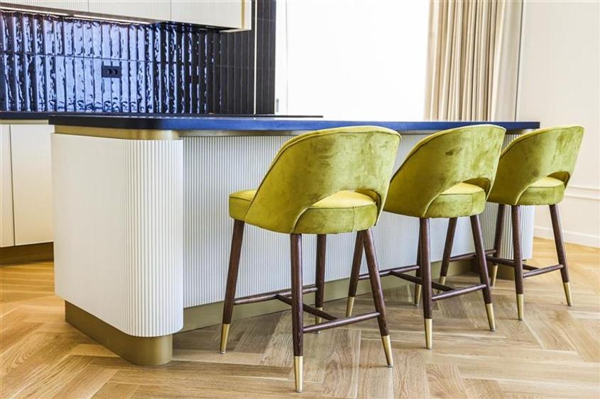 Vila de lux | acces la piscina si facilitati premium | Borhanci - 31