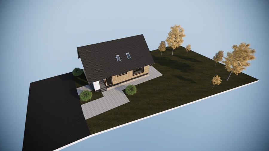 Case individuale premium eficiente energetic | Nadaselu, 12 km de Cl - 2