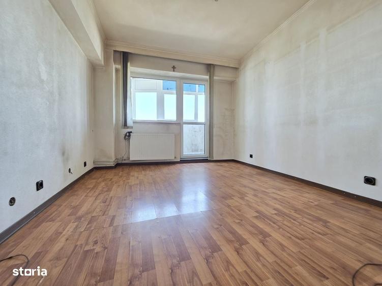 Apartament cu 4 camere în Lujerului