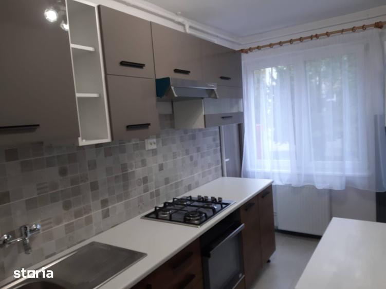 Apartament cu 3 camere în Budai