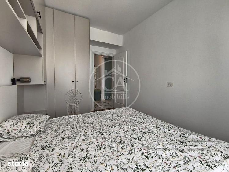 Apartament cu 3 camere decomandat în Lotus