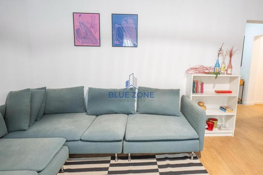 Apartament cu 2 camere în Basarabia