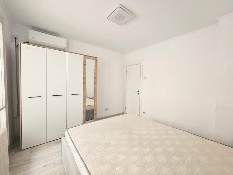 Dristor metrou | Mihai Bravu | Apartament modern | Intrare stradala,vedere mixta - 7