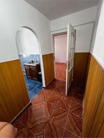 Apartament cu 2 camere semidecomandat în Fălticeni