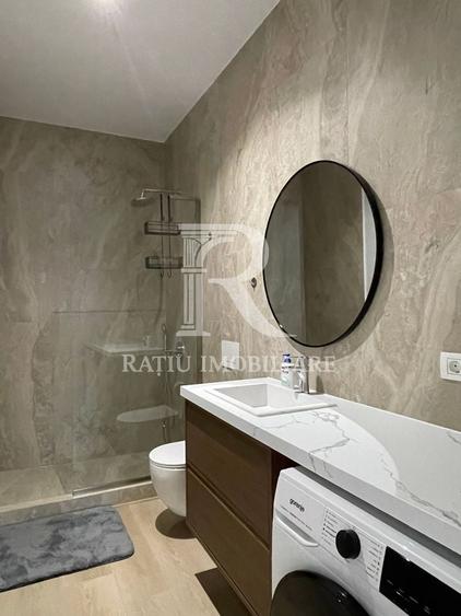 Apartament Premium cu 3 camere | Terasă + 2 Parcări | Centru | Oradea - 7